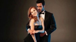 New Romance Alert: Elçin Sangu and Barış Arduç!