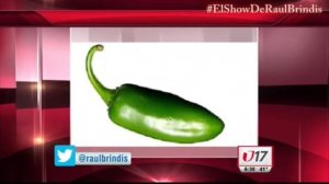 Dia Nacional de la Salsa Picante