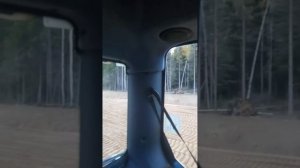 Бульдозер Либхер 736XL