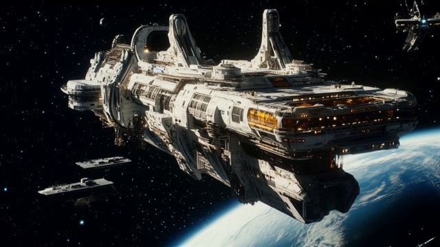 Stockmusicgpt Spaceship 6