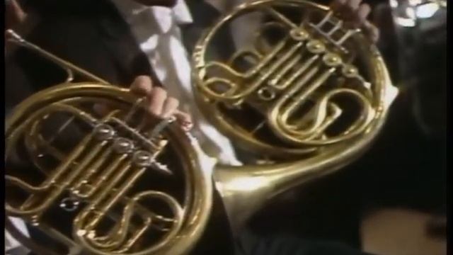 Berlioz : Roméo et Juliette - Grande fête chez Capulet смотреть онлайн