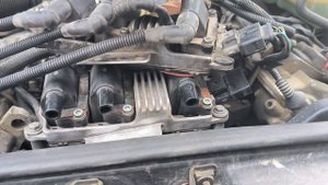 доработка катушки зажигания Ауди а6с5, a4b5, a6c4