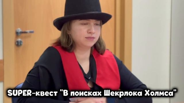 ВИДЕО ДЕТЕКТИВЫ