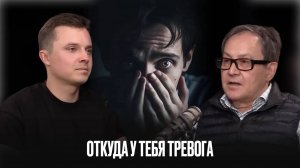 Как помогает туарин при тревожности? | Доктор Яков Маршак, инструкция от тревоги