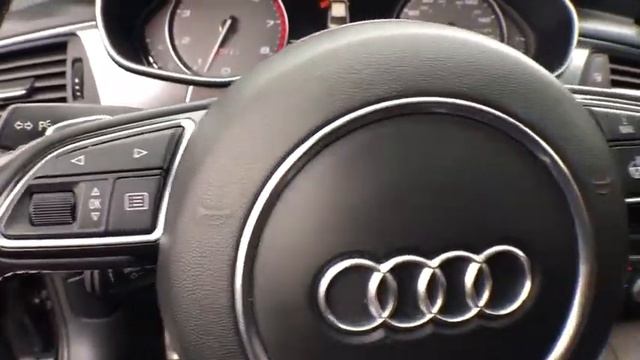 2014 Audi S6 Grand Rapids, Kalamazoo, Lansing, Muskegon, Hudsonville, MI P7147 смотреть онлайн