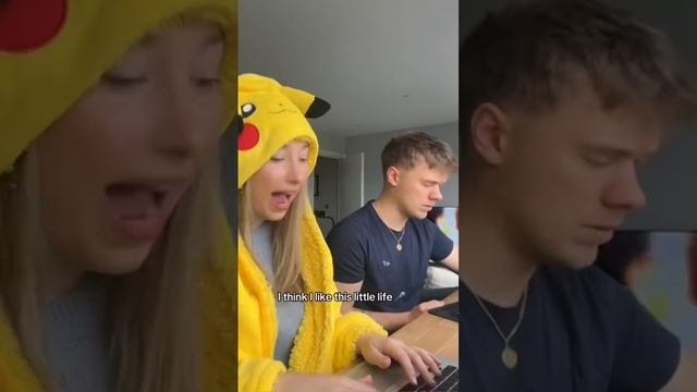 пранк