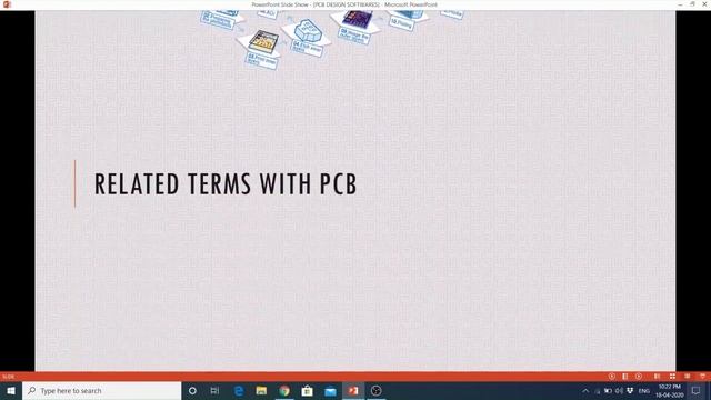 PROSPECT TO GROW | PCB DESIGNING | ELECTRICAL & ELECTRONICS ENGINEER | 2020