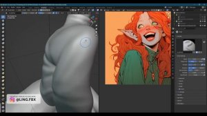 From AI Image to 3D Model