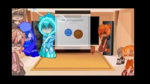 Solar Balls react to iris!🇷🇺🇪🇸🇺🇸🇧🇷🌎солнечные шары реагируют на радужную оболочку🇷🇺!