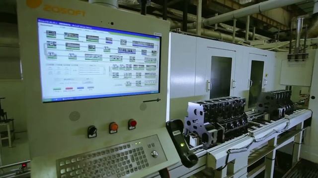 Sinotruk International - Company Introduction - Largest truck manufacturer of China смотреть онлайн