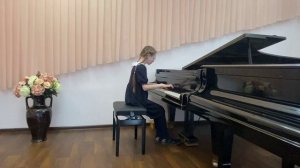 Ф. Шопен Кантабиле B-dur