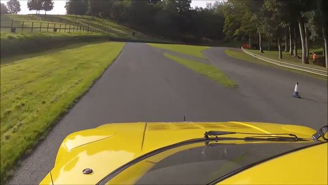 2013 Prescott September National - Lancia Stratos HF Stradale смотреть онлайн