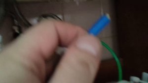 Установка фильтра Гейзер Престиж