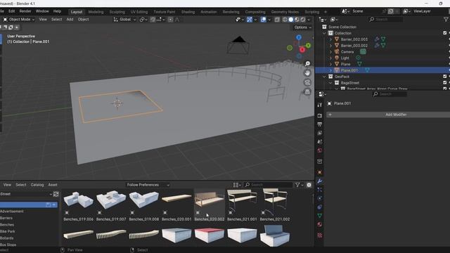 Ranking ALL of The Baga Add-Ons for Blender! (You NEED #1)