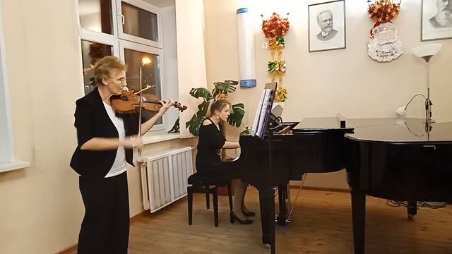 172986 Зиновкина Алиса Бойцова Ирина город Апатиты - Чарльстон