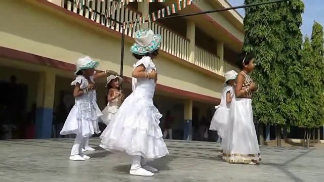 I am  very good girl song | little soldier movie | Gnanika reddy смотреть онлайн