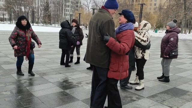 Танцы/Харьков/Dancing/Таюне Беги /📽️🕺💃 смотреть онлайн