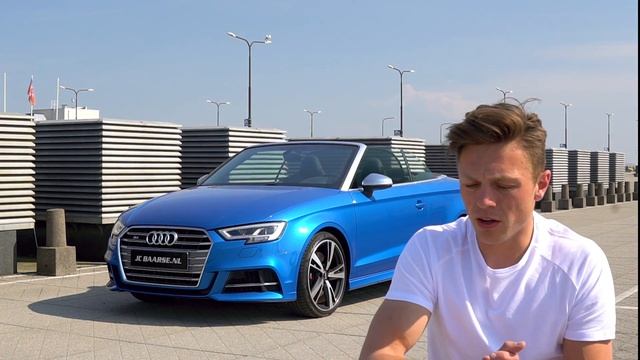 EIGEN BEDRIJF & LAATSTE UPGRADES FOCUS RS?! смотреть онлайн