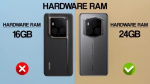 Honor Magic 6 Ultimate Vs Honor Magic 6 RSR