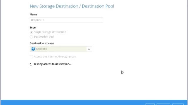 How to backup Google Drive's data to Dropbox (and Local Storage) automatically