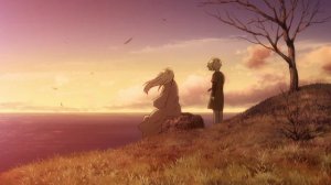 Сага о Винланде 1 сезон | Обзор Аниме