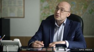 ОНА НЕ ПОХОЖА НА ОСТАЛЬНЫХ ДЕВУШЕК, ВЕДЬ ОНА - Женщина без чувства юмора - Русский детектив HD