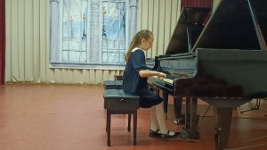 Шевцова Софья, Т. Лак Тарантелла