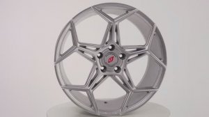 Диски INFORGED. Модель IFG40 Silver