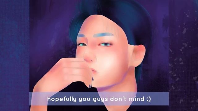 get to know me while I draw jeongin 🍞✨ draw with me [stray kids I.N fanart] 🦊💕 смотреть онлайн