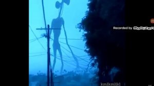 Scp-096 vs scp-6789 (сереноголовый)