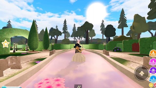 BALLROOM DANCE смотреть онлайн