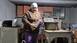 открываю сезон