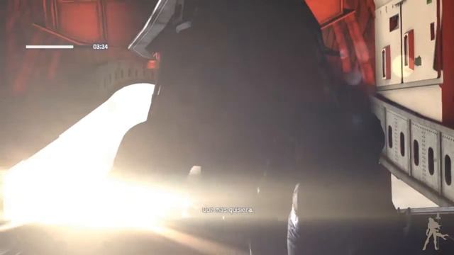 Splinter Cell: Blacklist - Parte 17: COMBUSTIBLE AMERICANO - Golfo de México смотреть онлайн