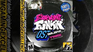 2hot [FRIDAY NIGHT FUNKIN VOL.3] RE-UPLOAD (Funkin archive)