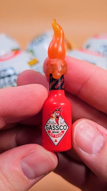 Unboxing Mega Gross Mini Brands (Funko Poop Already??) #minibrands #unboxingtoys #gross #zuru
