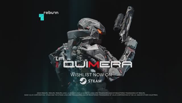 La Quimera - трейлер смотреть онлайн