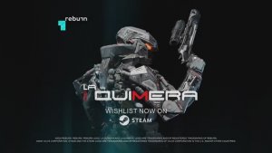 La Quimera - трейлер
