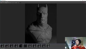 Como Fazer um Render no Arnold | Tutorial (Zbrush + Maya + Arnold)