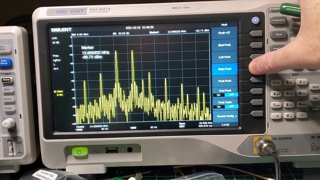 IRF530 Push Pull Amplifier - Part 5 смотреть онлайн