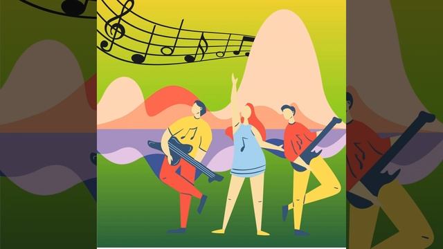 Background for Coffee Soda смотреть онлайн