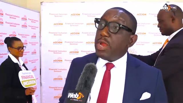 2019 Accion Financial Inclusion Seminar Explores Remerging MFBs & The Digital Reality смотреть онлайн