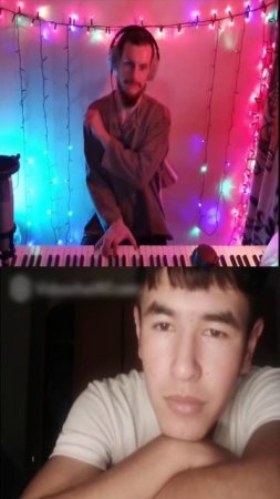 🎹старые песни топ #чатрулетка