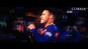 Неймар [Neymar Jr.] - Финты и голы 2016
