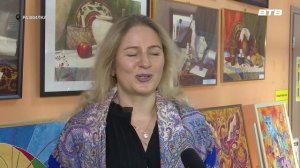 Межзональный открытый конкурс ЗДРАВСТВУЙ, МАСЛЕНИЦА! Репортаж Видное ТВ