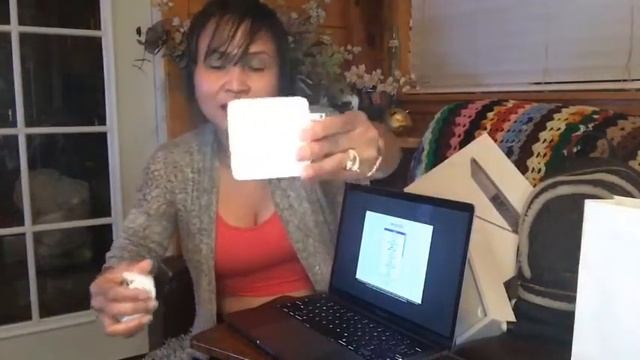 Apple Macbook Pro 2020 ( Unboxing ng pa Birthday Gift ni Mister 😜 смотреть онлайн