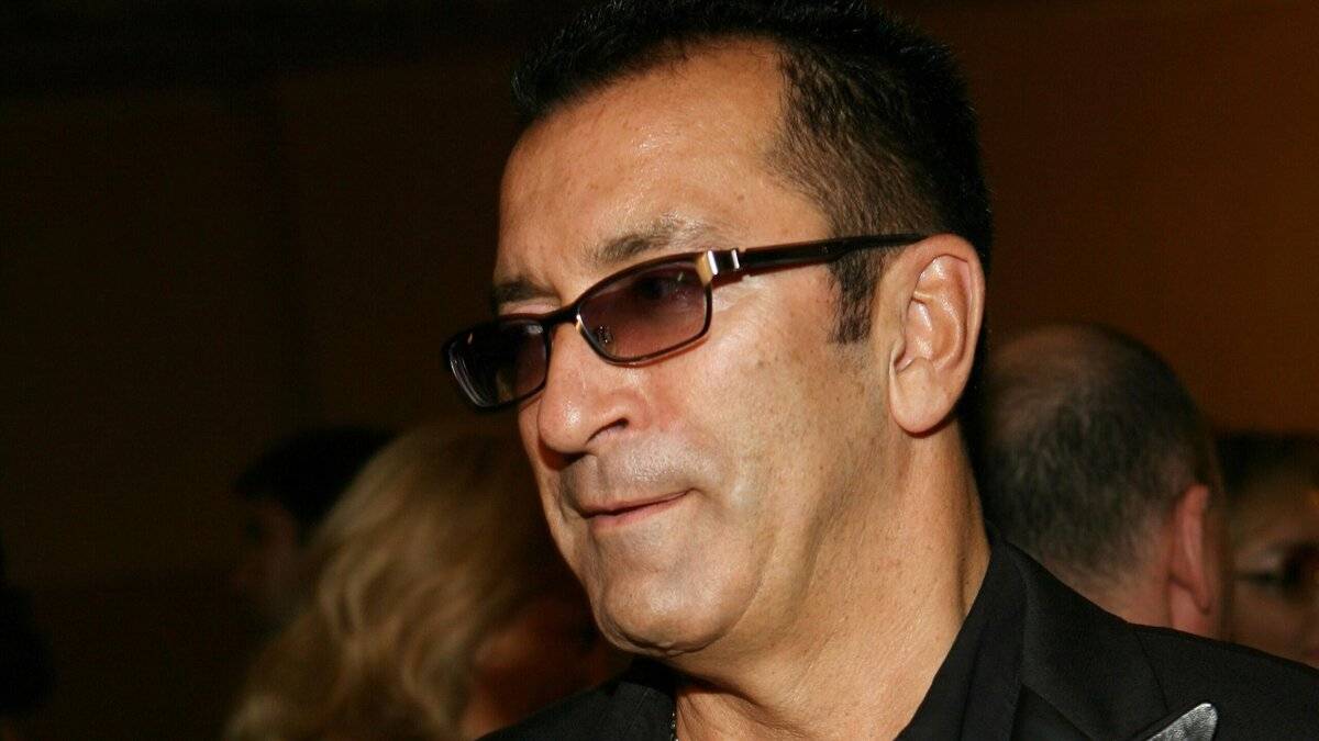 Александр Буйнов сбил женщину на перекрестке