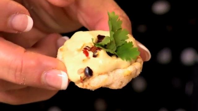 Vital: Party Platters смотреть онлайн