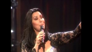 Cher - Walking in Memphis (Believe Tour)