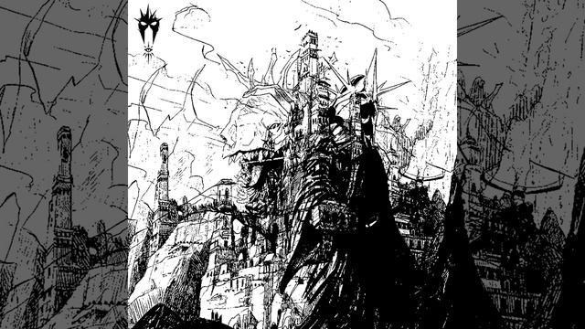 DEAD LEGION смотреть онлайн