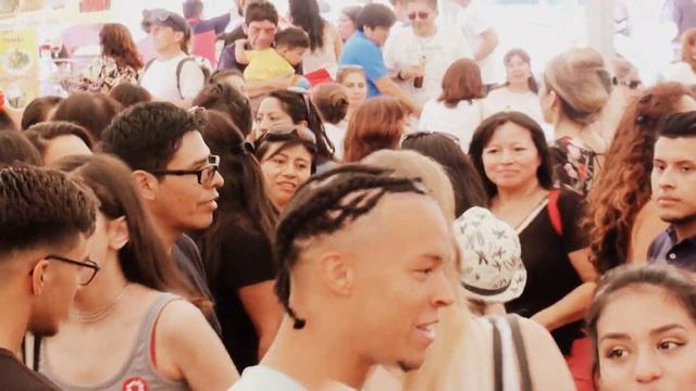 #DESPACITO #CUMBIA SALSA !QUE FIESTON! смотреть онлайн